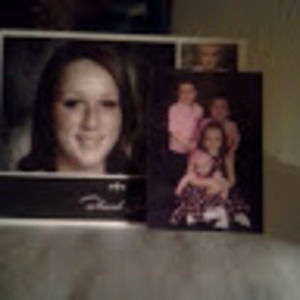 Meet your Posher, Kay